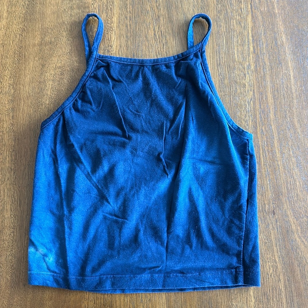 Brandy Melville Crop Top